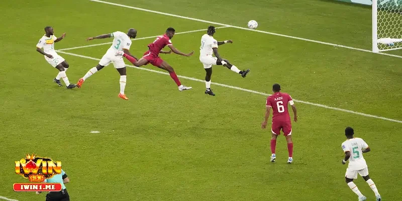 Bối cảnh trước trận đấu soi kèo Qatar vs Senegal