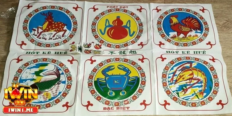 Cá cược bầu cua là gì và cách tham gia trò chơi này một cách dễ dàng