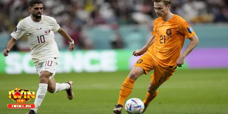 Các yếu tố quyết định trong trận đấu soi kèo Qatar vs Netherlands