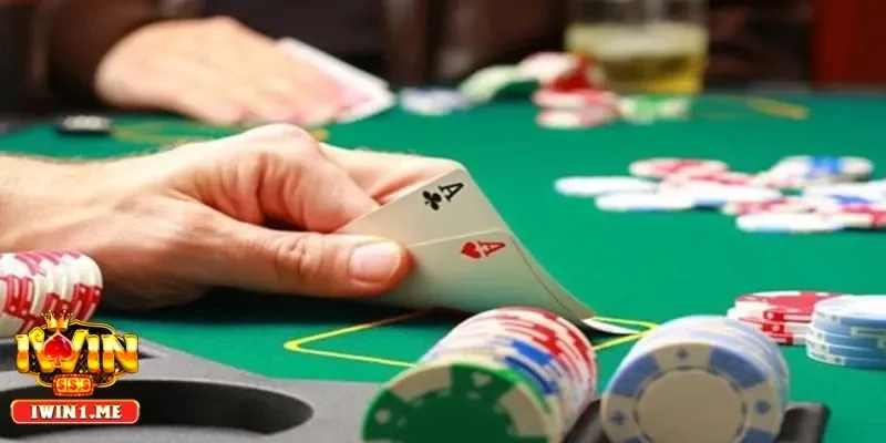 Cách chơi bài poker cơ bản để bắt đầu hành trình trở thành cao thủ