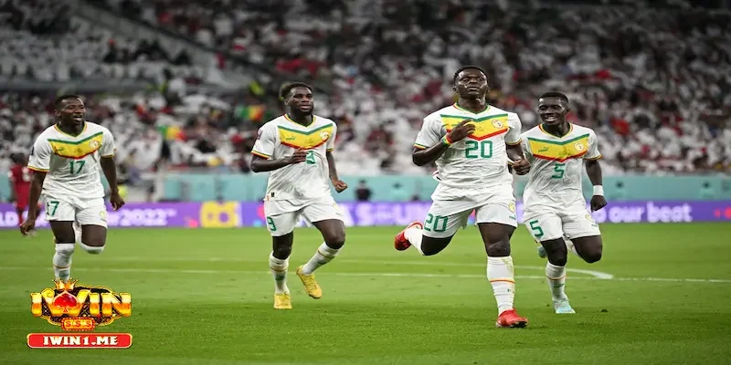 Cầu thủ đáng chú ý khi soi kèo Qatar vs Senegal