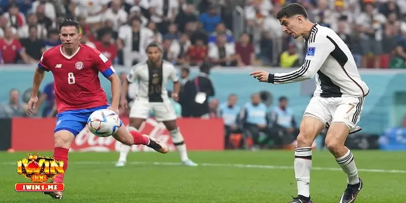 Cầu thủ ghi bàn tiềm năng khi soi kèo Costa Rica vs Germany