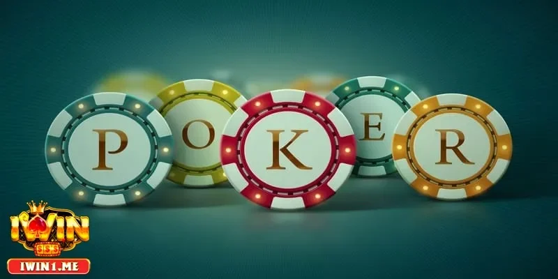 Chiến lược chơi bài poker giúp bạn giành lợi thế trước đối thủ