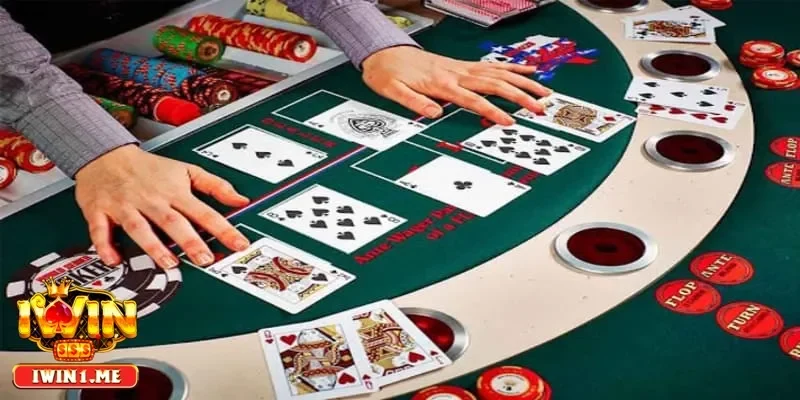 Chiến thuật đánh xì tố khôn ngoan giúp bạn làm chủ ván bài