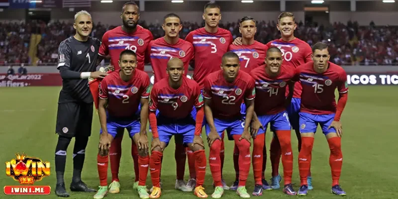 Cột mốc lịch sử tại World Cup 2014