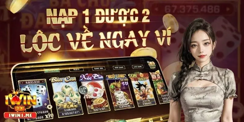 Khám phá những lợi ích tuyệt vời khi đăng nhập vào cổng game