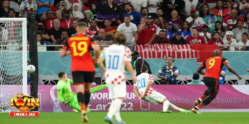 Dự đoán soi kèo Belgium vs Croatia đáng chú ý