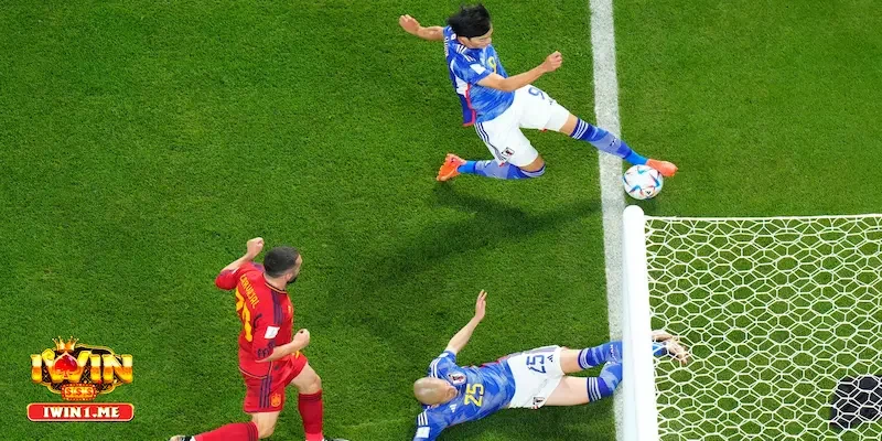 Dự đoán soi kèo Spain vs Japan chi tiết