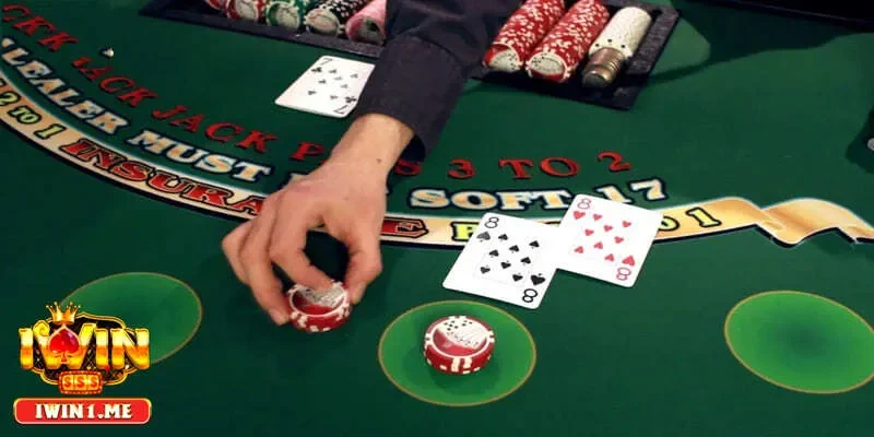 Giải thích dễ hiểu bài blackjack là gì dành cho người chơi mới