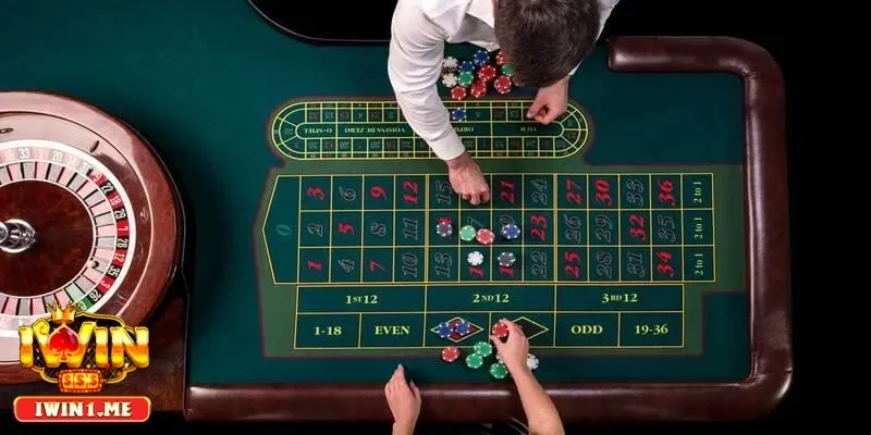 Giới thiệu trò chơi Roulette và nguồn gốc thú vị ít ai biết đến