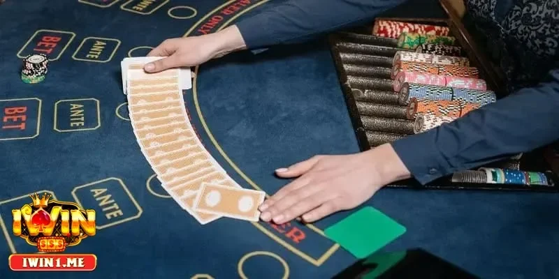 Hiểu đúng luật chơi bài Blackjack để tránh mắc lỗi đáng tiếc