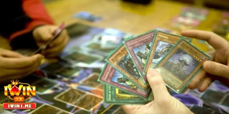 Hướng dẫn cách chơi bài yugioh chi tiết từng bước cho người mới