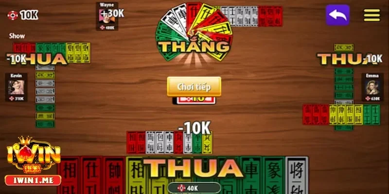 Khám phá cách chơi bài tứ sắc độc đáo mang đậm bản sắc dân gian