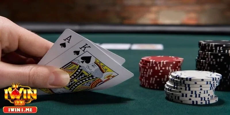 Luật chơi bài poker cơ bản cho người mới tham gia lần đầu