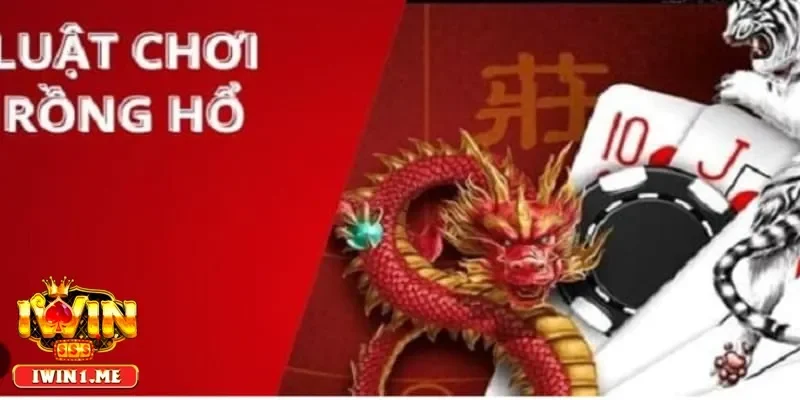 Luôn giữ tâm lý vững vàng với mẹo chơi rồng hổ