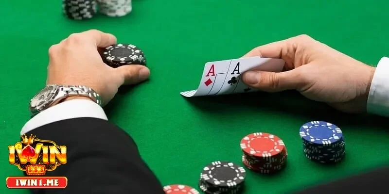 Một vài lưu ý để người mới chơi xì tố không bị bối rối