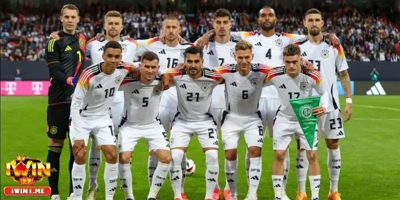 Những cột mốc vô địch World Cup
