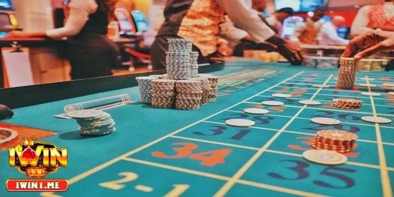 Những dấu hiệu nhận biết casino trực tuyến có gian lận không