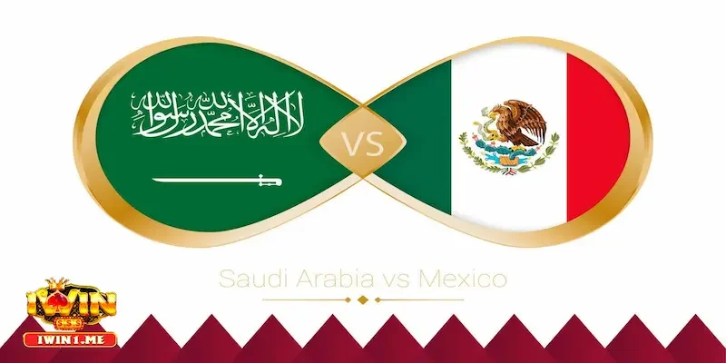 Những lần soi kèo Saudi Arabia vs Mexico trước đây