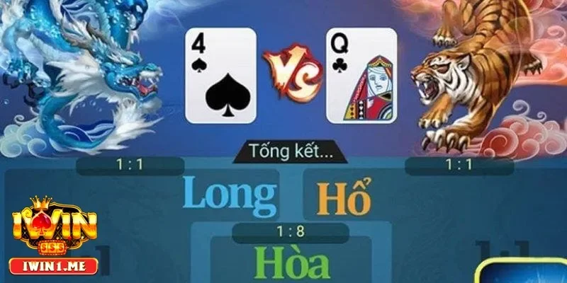 Những mẹo chơi rồng hổ hiệu quả được cao thủ chia sẻ lại
