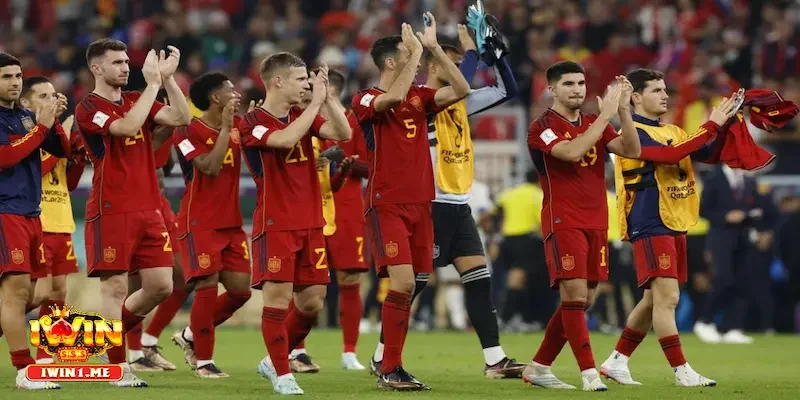Những nhân tố đáng chú ý soi kèo Spain vs Japan