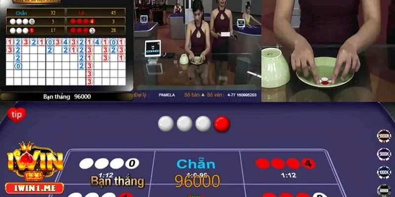 Những sai lầm cần tránh khi áp dụng cách chơi xóc đĩa online