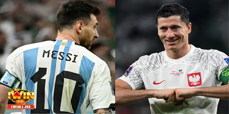 Phân tích lực lượng đội hình soi kèo Argentina vs Poland