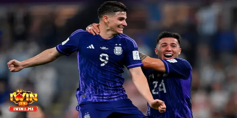Phân tích soi kèo Argentina vs Poland và dự đoán