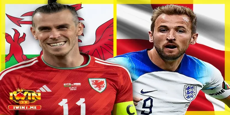 Phân tích soi kèo England vs Wales châu Á