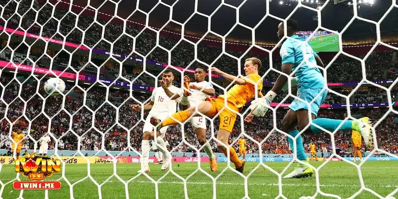 Phân tích soi kèo Qatar vs Netherlands châu Á và dự đoán