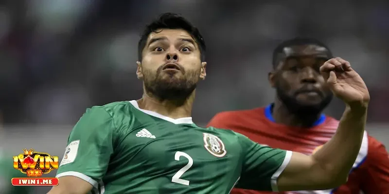 Phân tích soi kèo Saudi Arabia vs Mexico