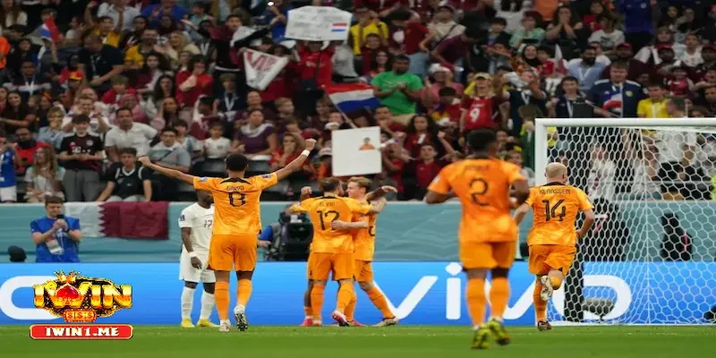 Phong độ hiện tại của hai đội khi soi kèo Qatar vs Netherlands