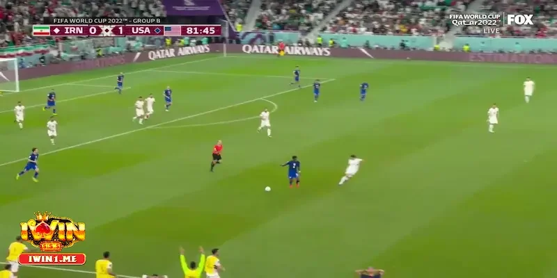 Phong độ hiện tại của hai đội soi kèo Ir Iran vs Usa
