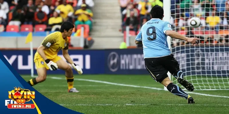 Phong độ hiện tại khi soi kèo Uruguay vs Korea Republic