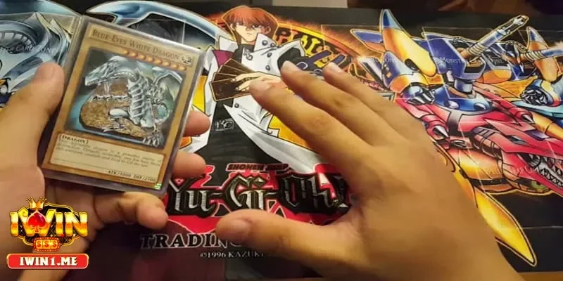 Quản lý điểm Life Points với hướng dẫn cách chơi bài yugioh