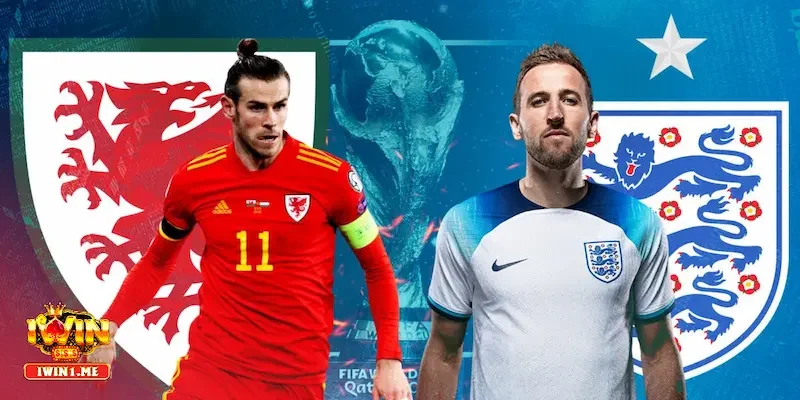 Phân tích các yếu tố ảnh hưởng đến kèo trong soi kèo England vs Wales