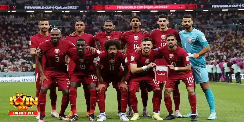 Soi kèo Qatar vs Senegal chi tiết nhất
