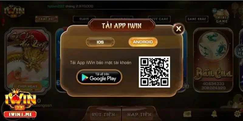 Ưu điểm vượt trội khi tải app