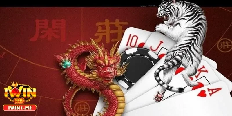 Tại sao bài Rồng Hổ được ưa chuộng trong các sòng bài châu Á