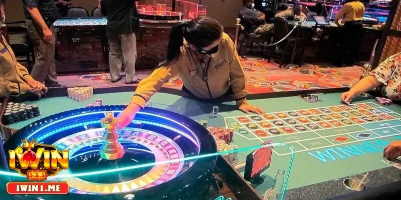 Tìm hiểu cẩn thận casino trực tuyến có gian lận không