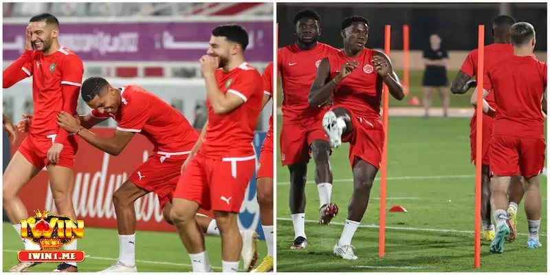 Tìm hiểu về soi kèo Canada vs Morocco chi tiết