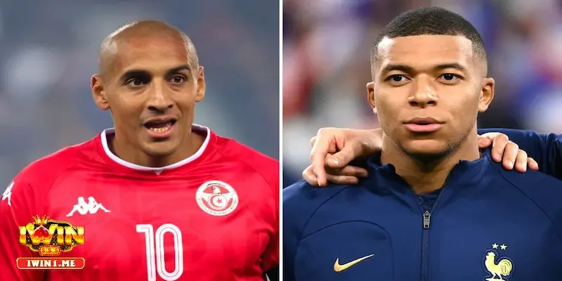 Tình hình lực lượng và phong độ soi kèo France vs Tunnisia