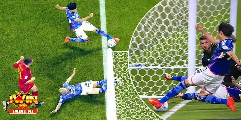 Tình hình lực lượng và phong độ soi kèo Spain vs Japan