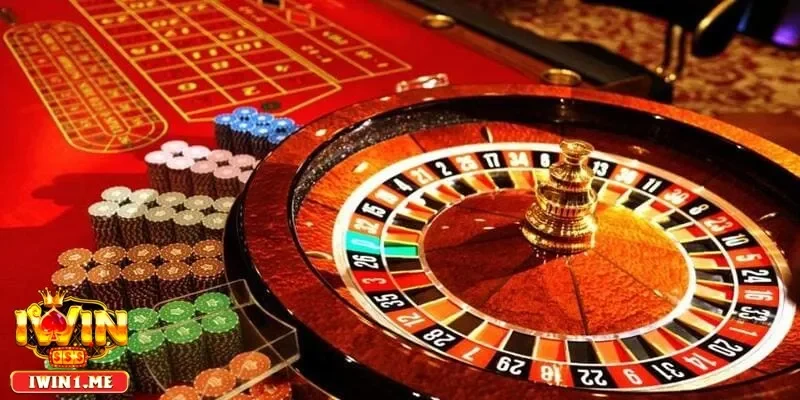 Ưu đãi và khuyến mãi Casino iwin hấp dẫn cho người chơi