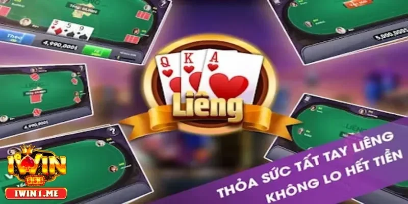 Yếu tố may rủi và tâm lý người chơi trong bài liêng